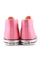 baskets-en-toile-rose-avec-patch-chuck-taylor