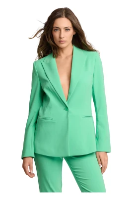 All Occasion Single Button Blazer