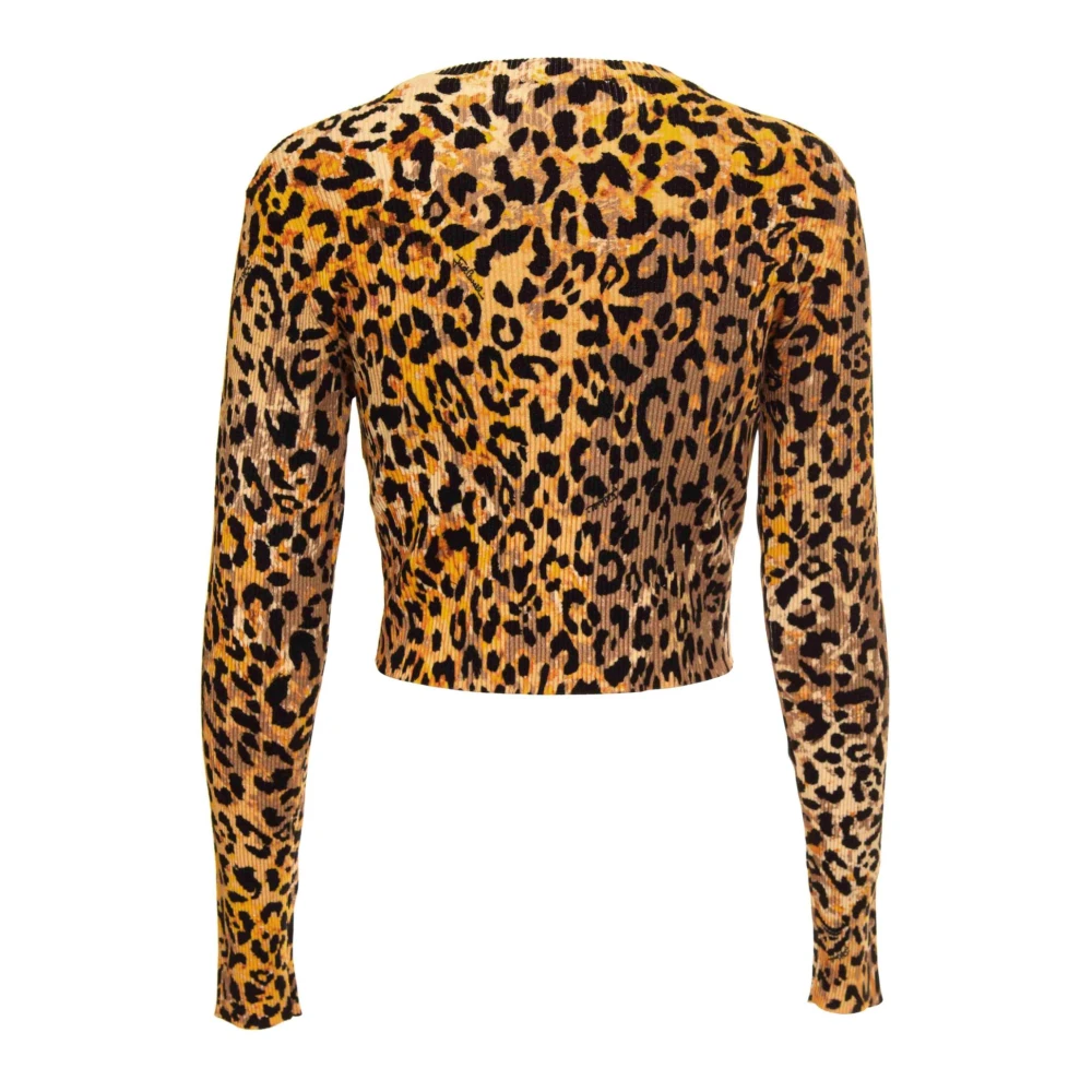 Just Cavalli Truien Multicolor Dames