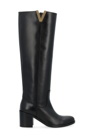 High Boots