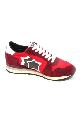 burgundy-suede-fabric-shoes-model-argoc