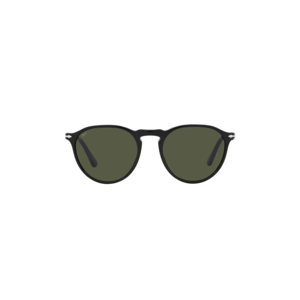 Persol Enige Po3286S Black Heren