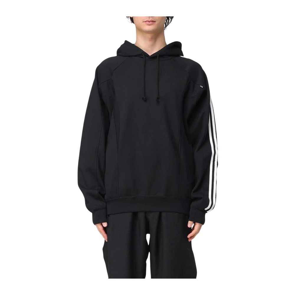 Sweatshirts & Hoodies > Hoodies - - Y-3 - Modalova