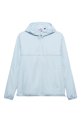 Essentials Nylon Wind Jacket