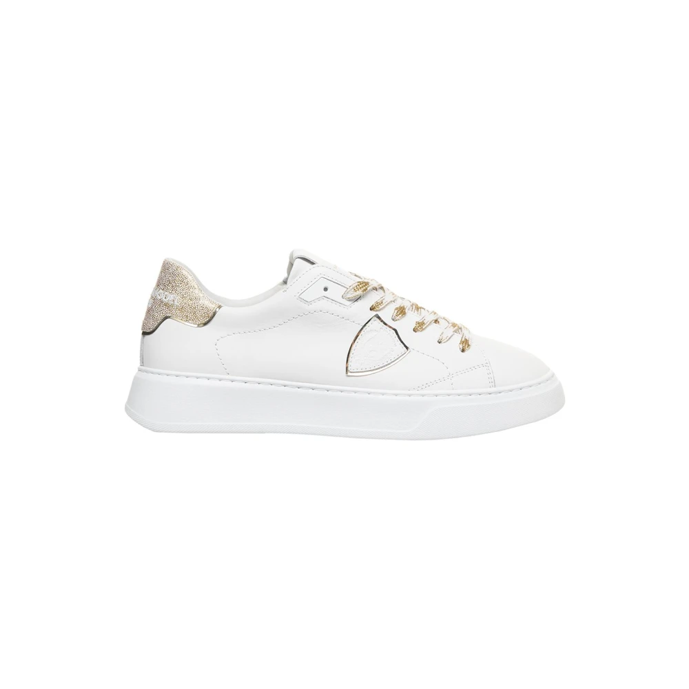 Shoes > Sneakers - - Philippe Model - Modalova