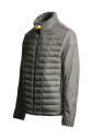 veste-hybride-nylon-gris-vert