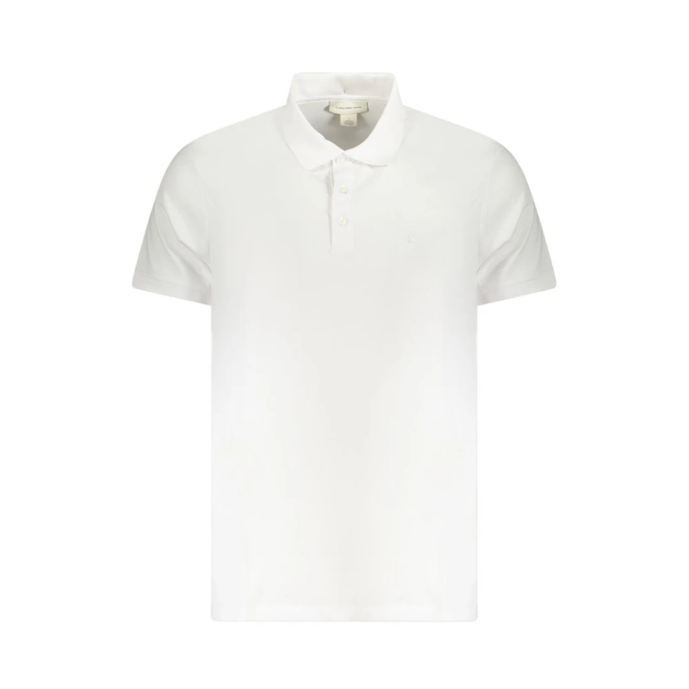 Tops > Polo Shirts - - Calvin Klein - Modalova