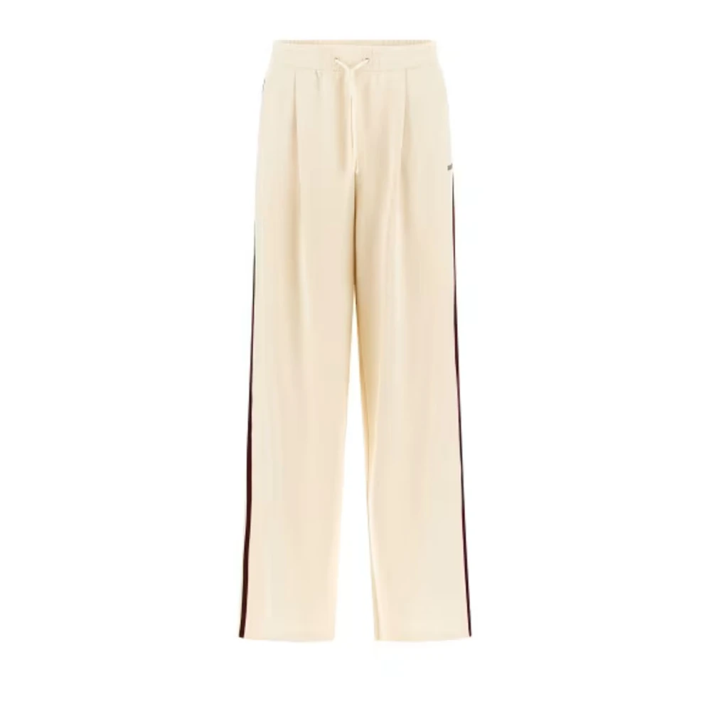 Guess Women's Beige Trousers Jasmine - Image 2