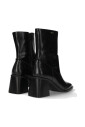 bottines-noires-pour-femmes