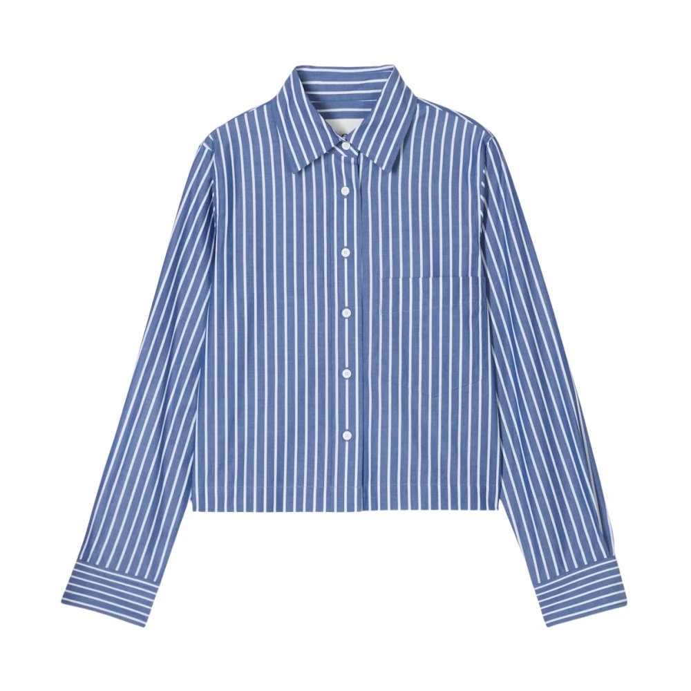 Blouses & Shirts > Shirts - - Closed - Modalova