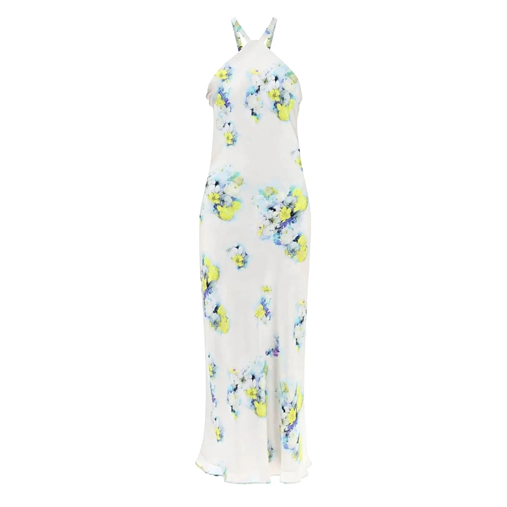 Dresses > Day Dresses > Maxi Dresses - - Max Mara Studio - Modalova
