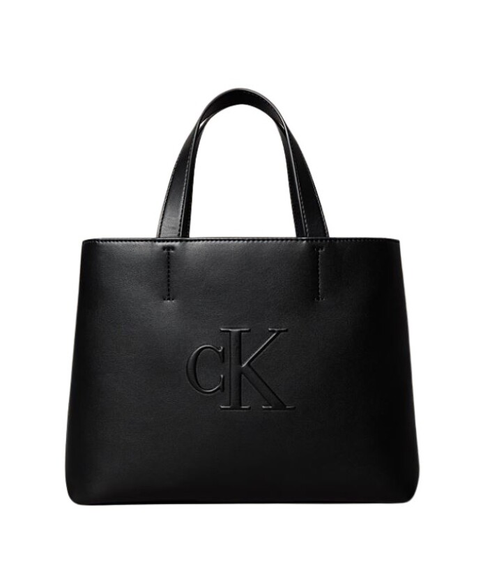 sac-fourre-tout-en-simili-cuir-noir
