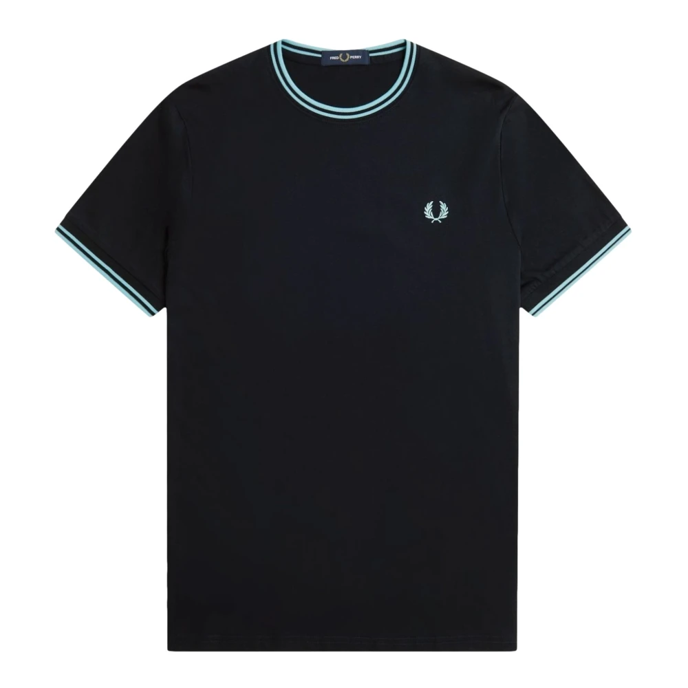 Tops > T-Shirts - - Fred Perry - Modalova