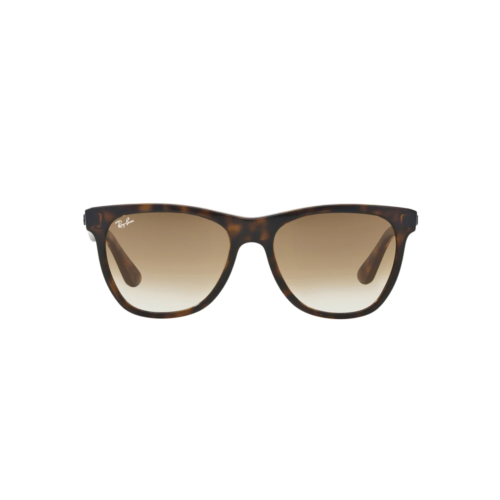 Ray-Ban Justin Classic Brown Heren