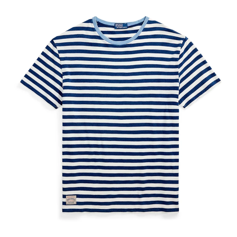 Tops > T-Shirts - - Polo Ralph Lauren - Modalova
