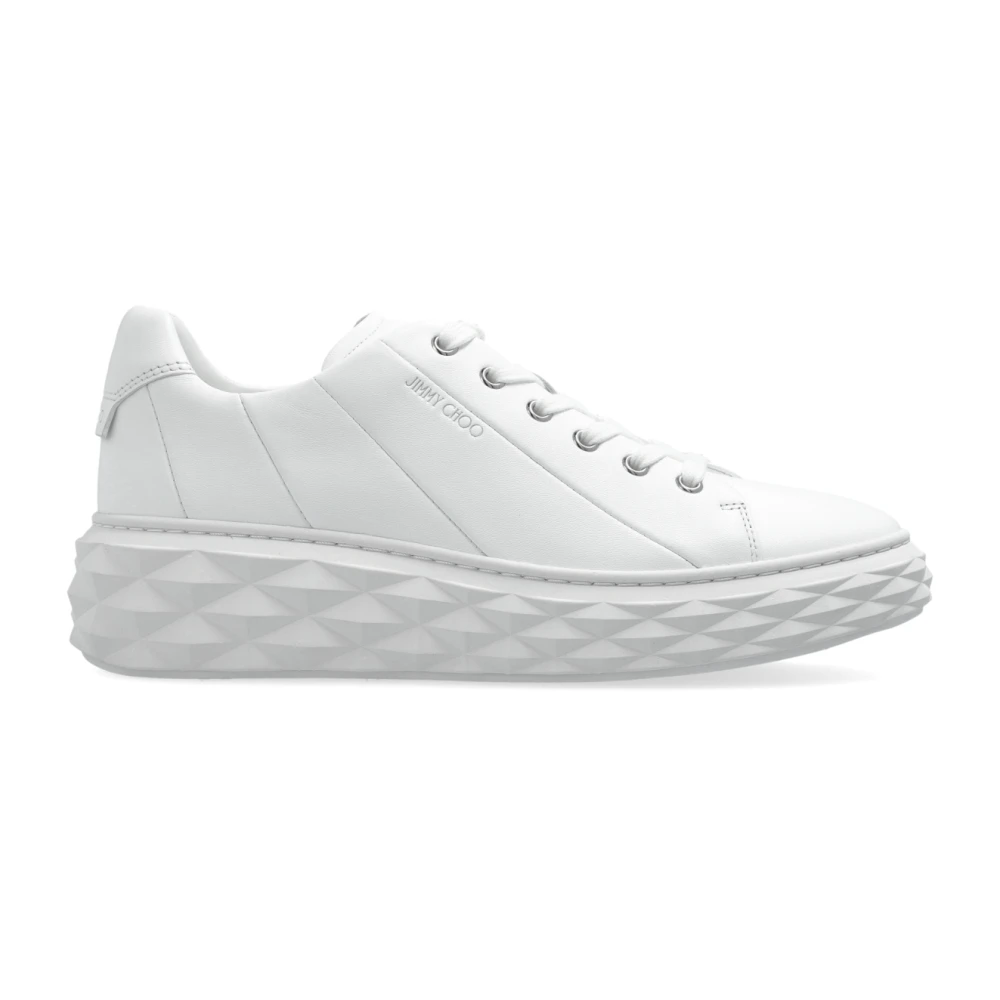 Shoes > Sneakers - - Jimmy Choo - Modalova