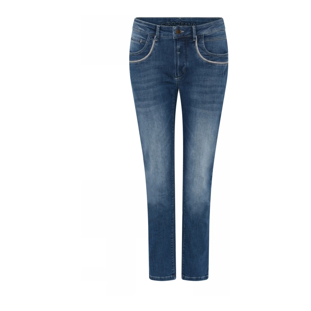 Jeans > Skinny Jeans - - C.Ro - Modalova
