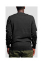 maillot-noir-a-col-rond