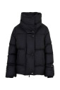 manteau-technique-bleu-matelasse