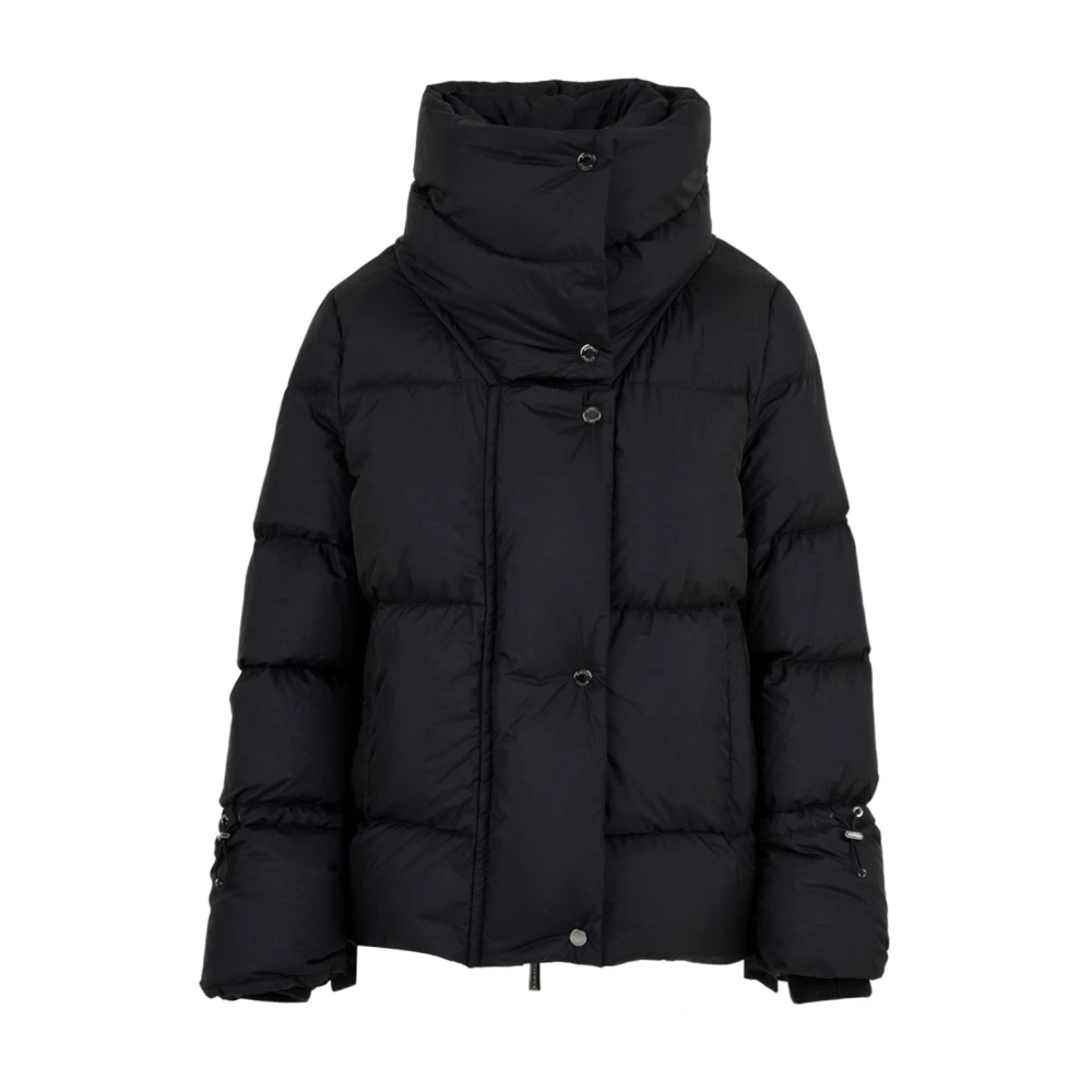 Jackets > Down Jackets - - Moorer - Modalova