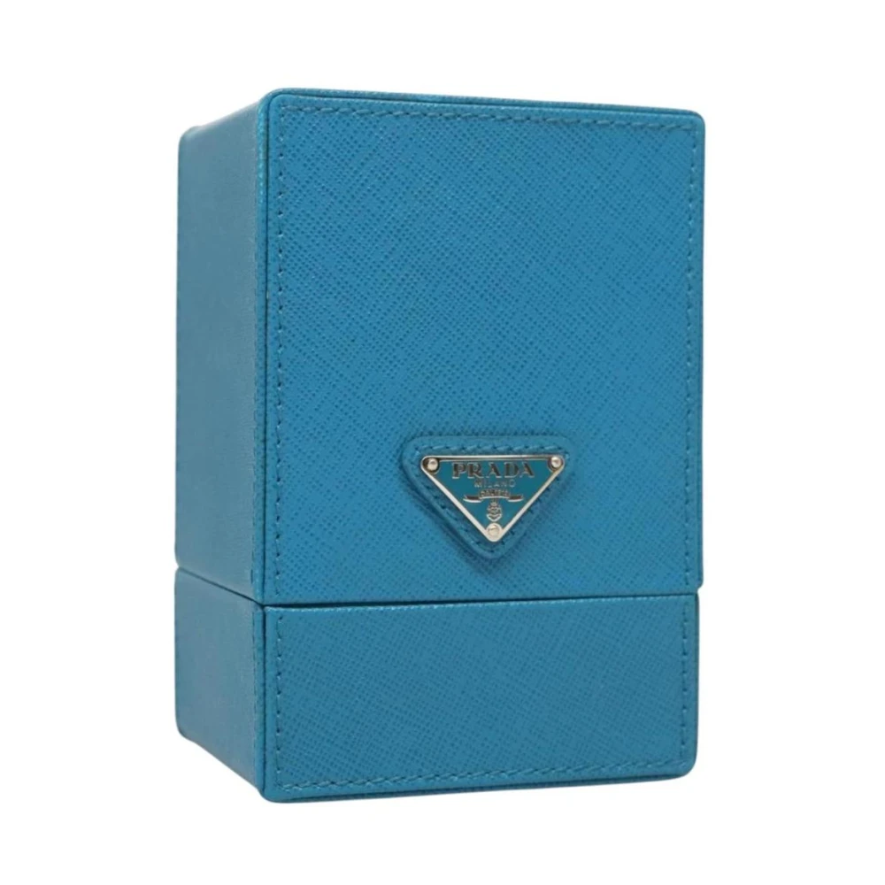 Pre-owned > Pre-owned Accessories - - Prada Vintage - Modalova