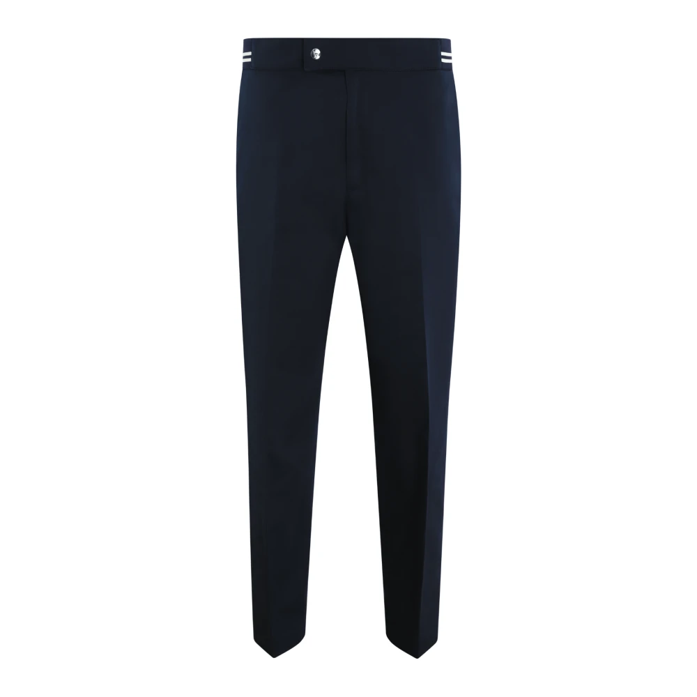 Trousers > Suit Trousers - - Moncler - Modalova