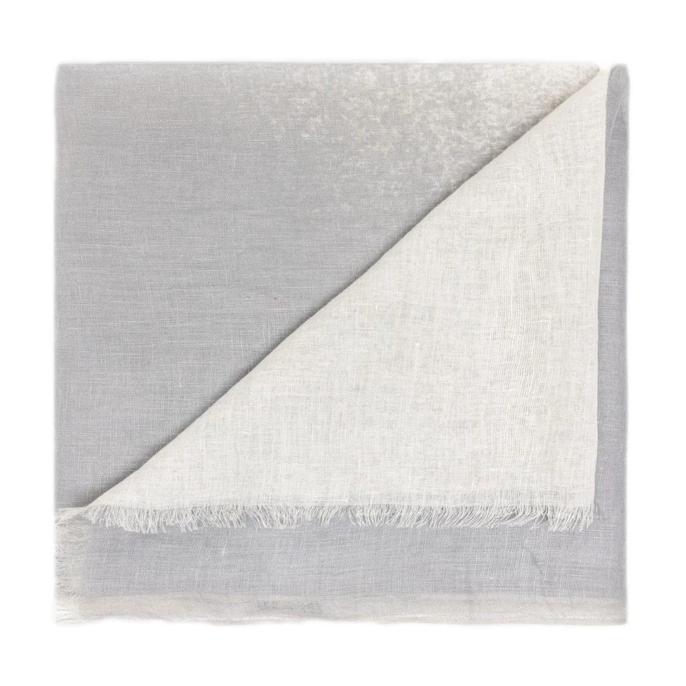 Alpha industries Scarves Gray Dames