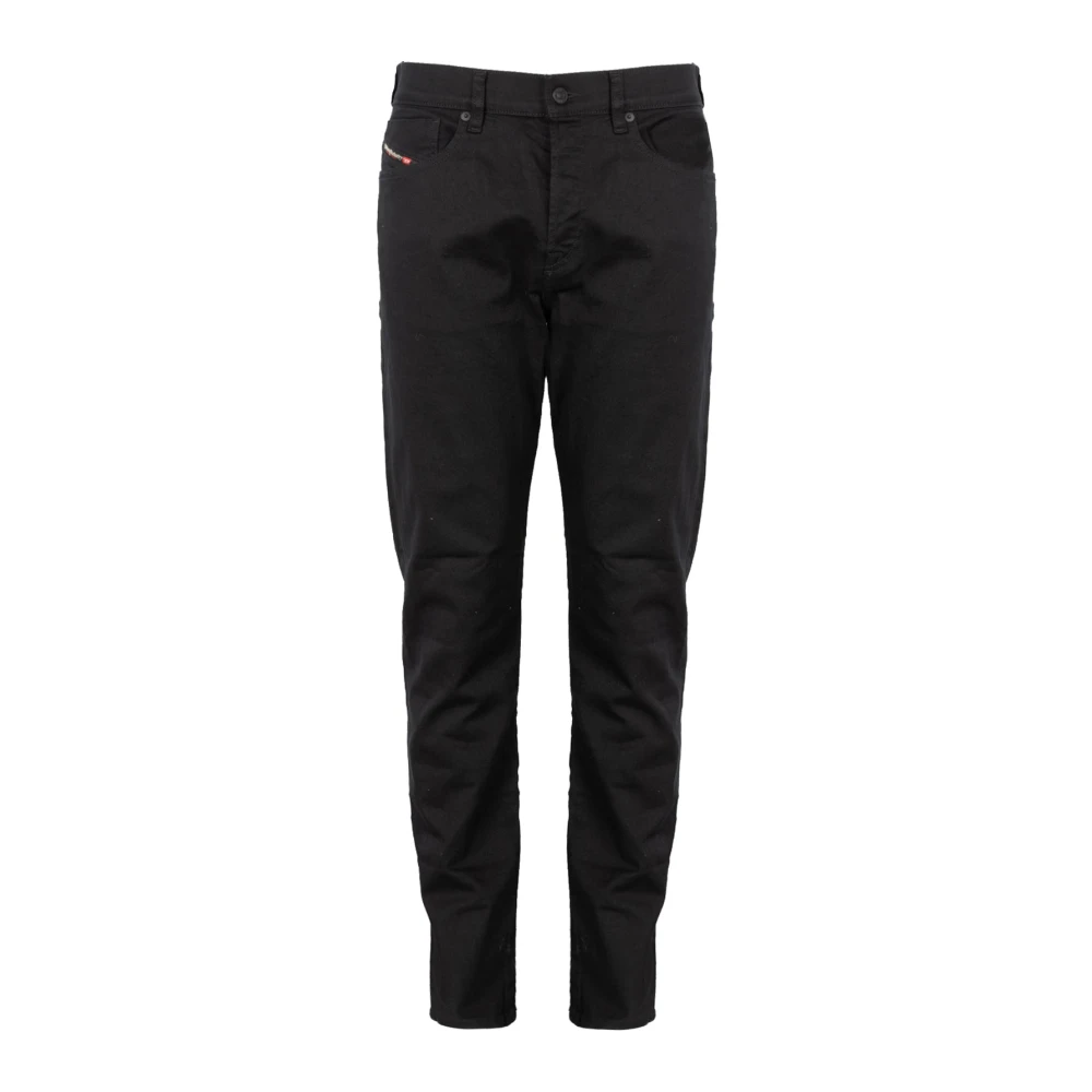 Diesel Herren Schwarz Jeans, K, W28größe: