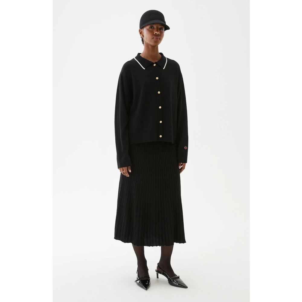 Busnel Tovia Rok Black Dames