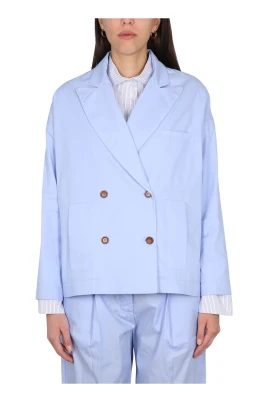 Charlotte Blazer