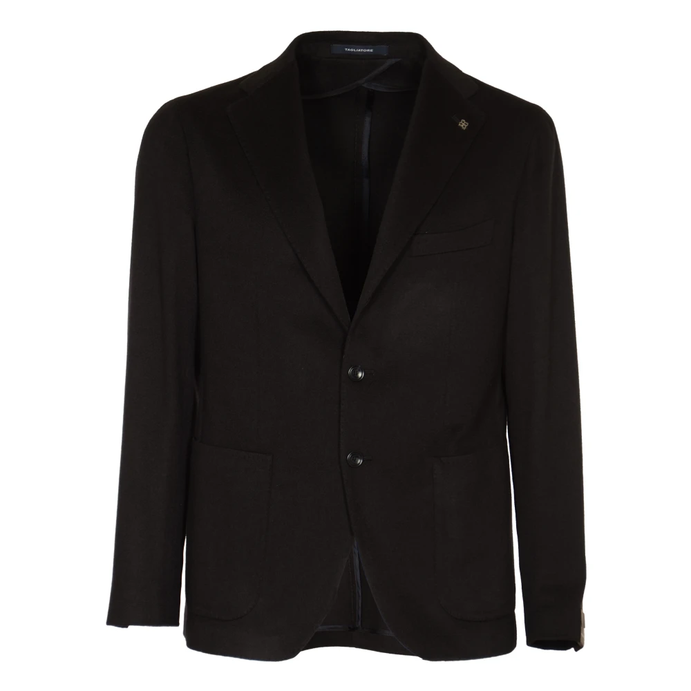 Tagliatore Herenjas Black Heren