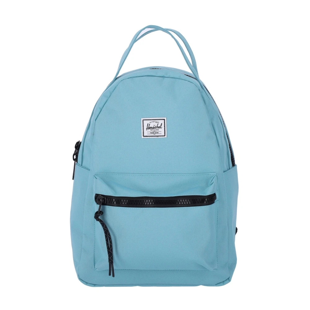Herschel Neon Blauwe Kleine Heren Rugzak Blue Heren