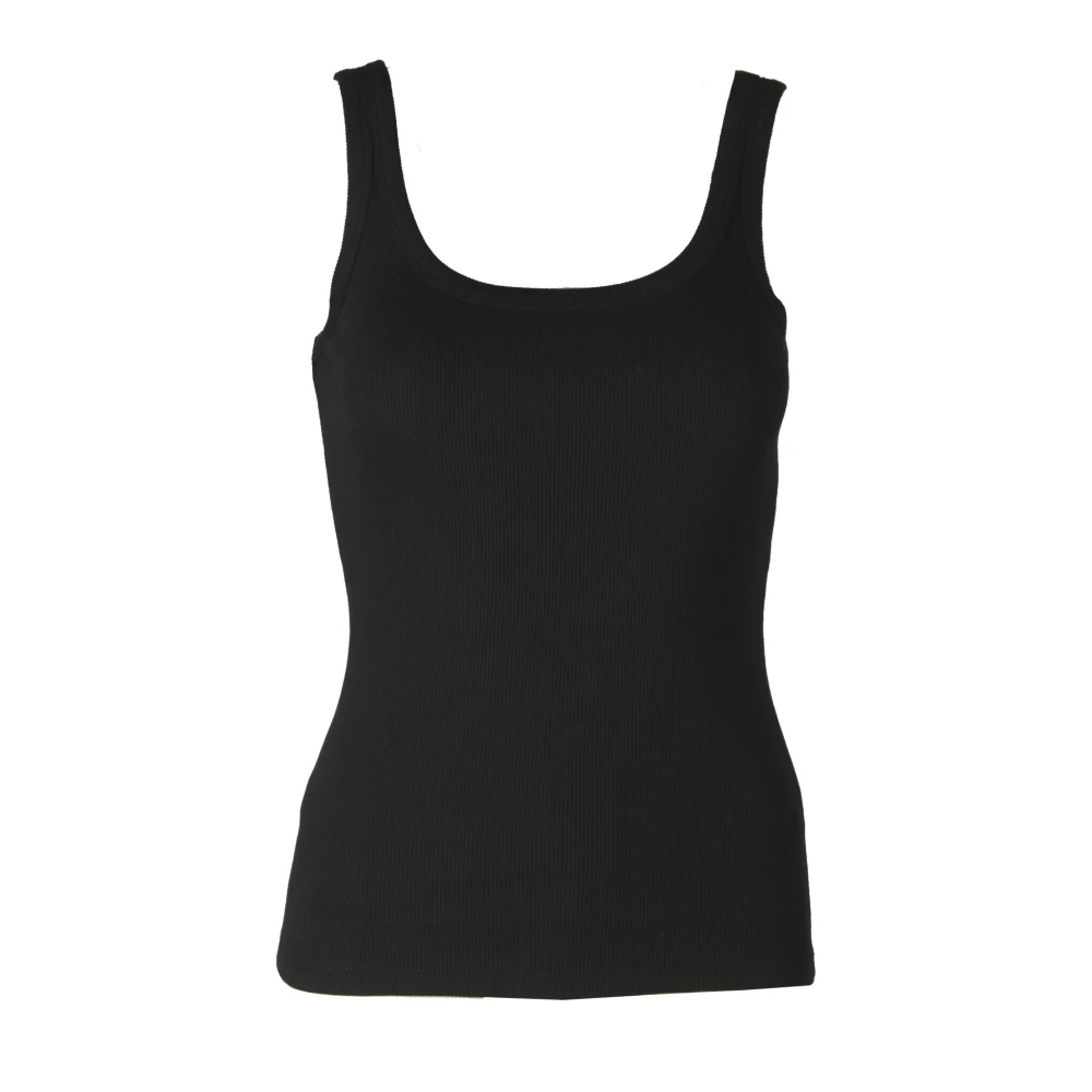 Tops > Sleeveless Tops - - Gestuz - Modalova