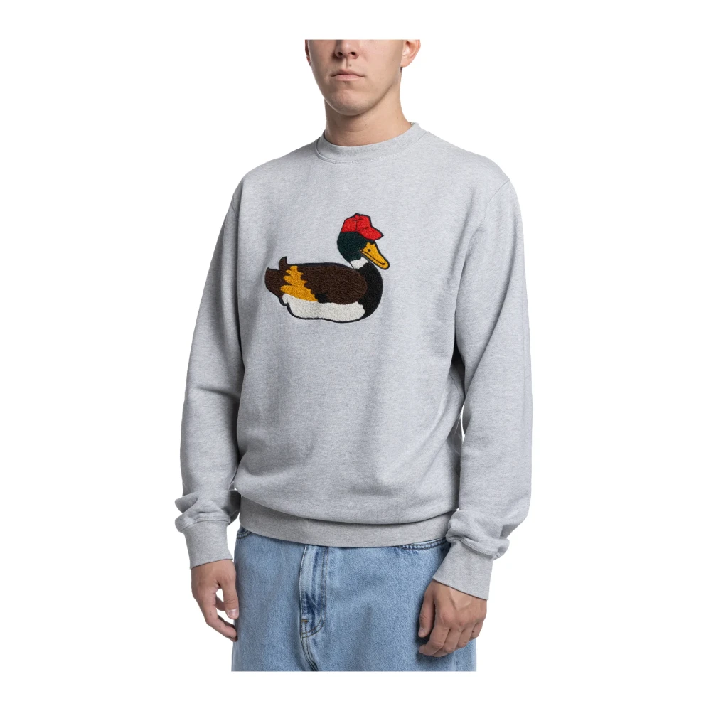 Sweatshirts & Hoodies > Sweatshirts - - Edmmond Studios - Modalova
