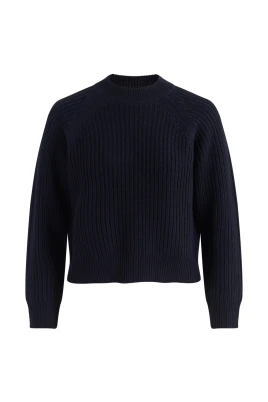 Girocollo Raglan