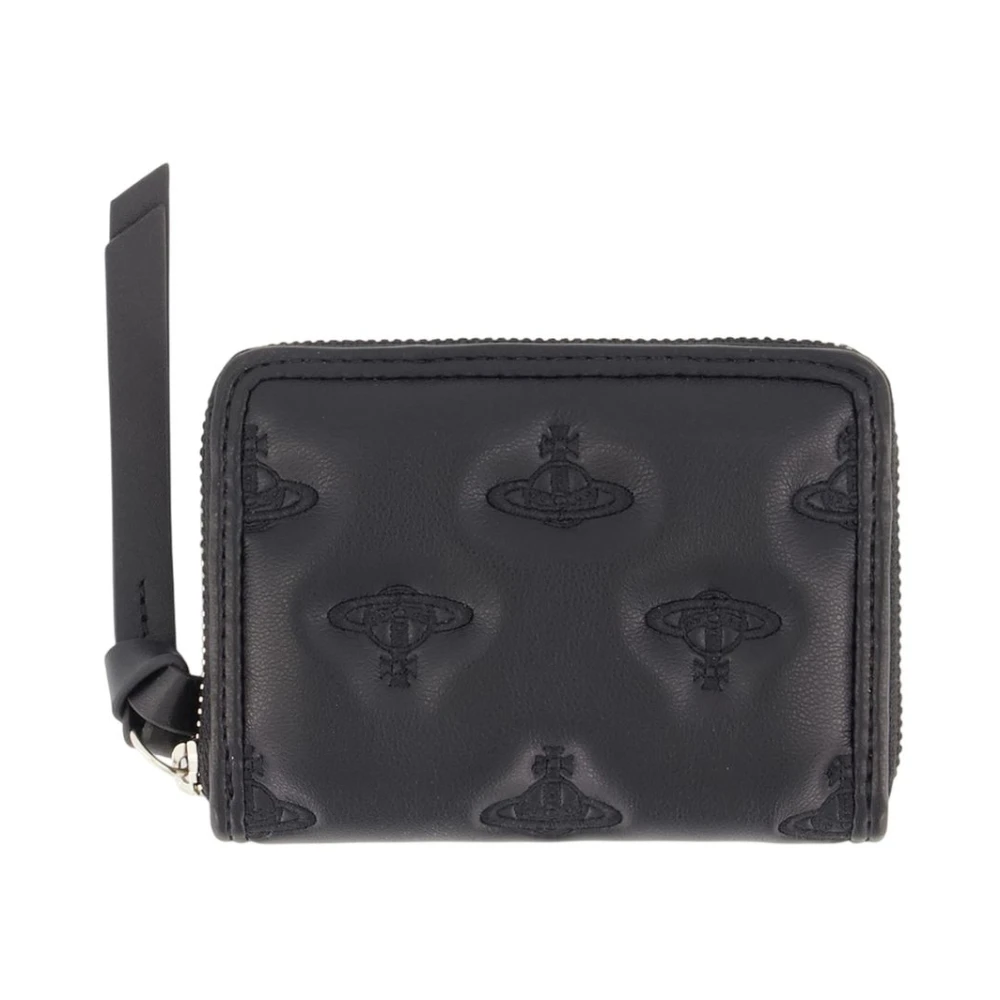 Vivienne Westwood Donna Nero Accessori, Taglia Unica, New,