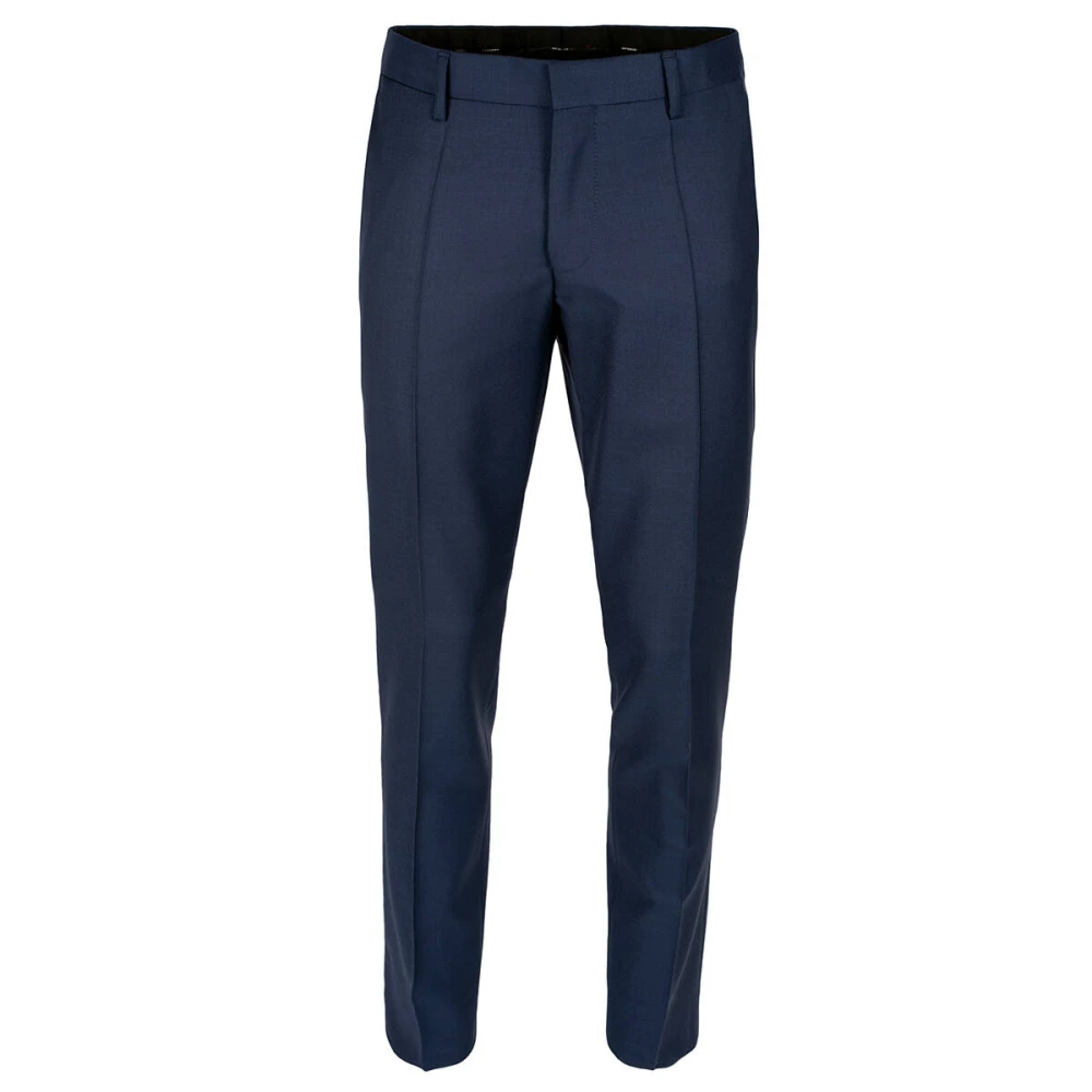 ROY Robson Elegante Herenbroek Blue Heren