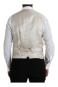 blanc-coton-gilet-robe-formelle