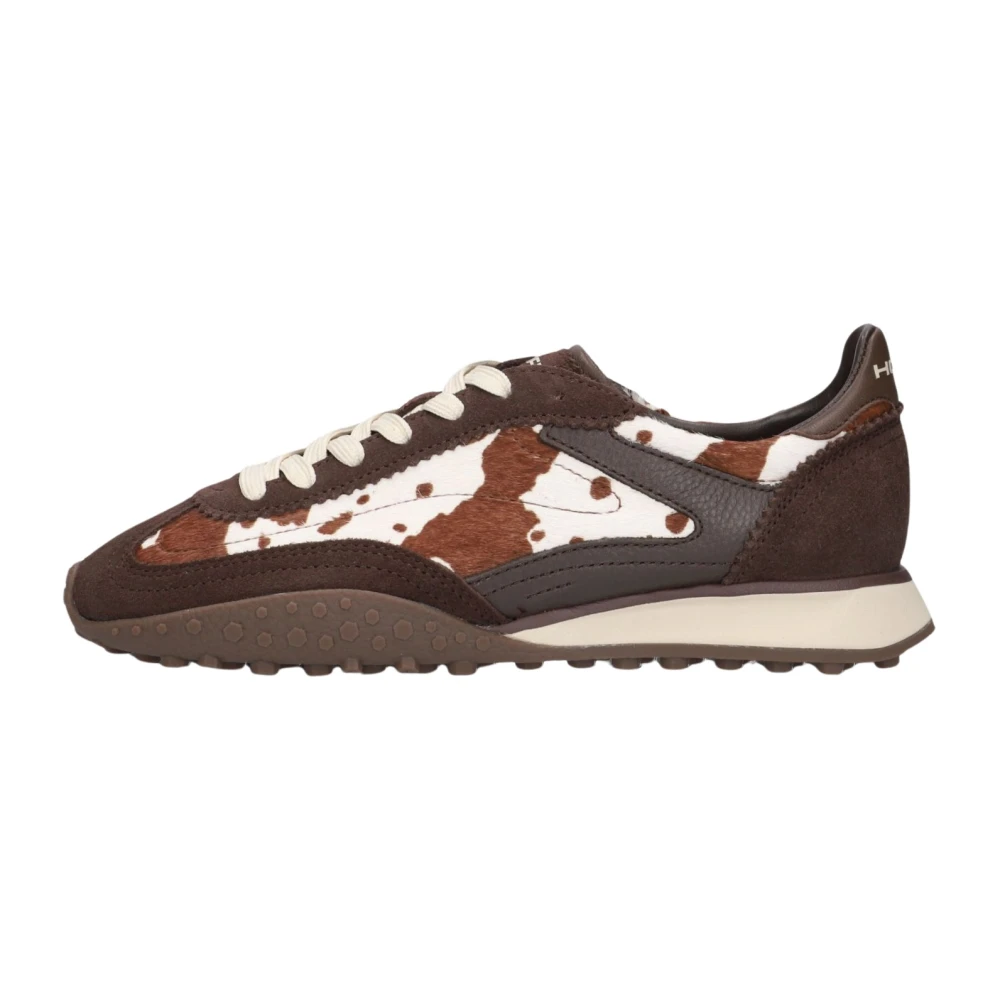 Hoff , Damen, Schuhe, Braun, 41 Eu