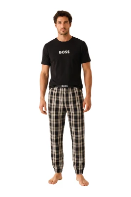 Easy Long Set Pyjama