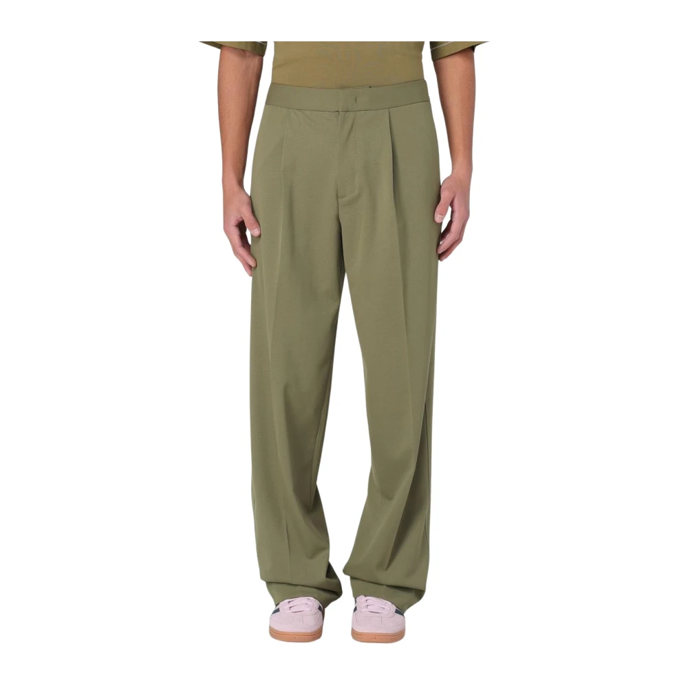 Trousers > Suit Trousers - - Bonsai - Modalova