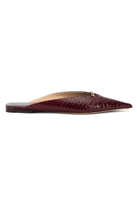 Julianne Mule