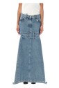 jupe-maxi-en-denim-decoupee