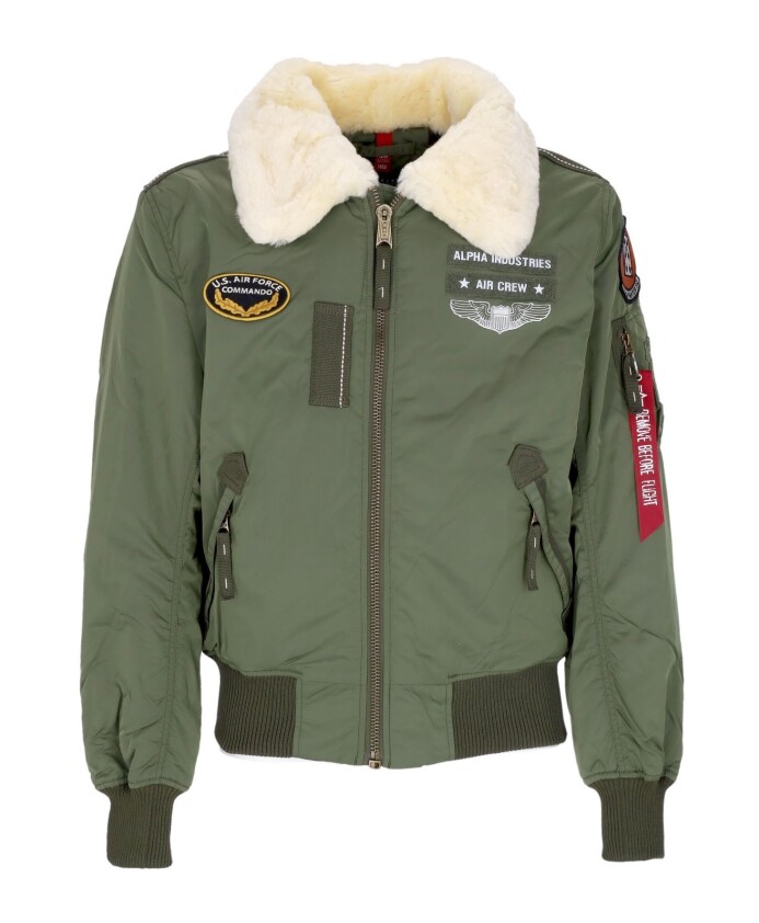 blouson-de-vol-injector-iii-air-force