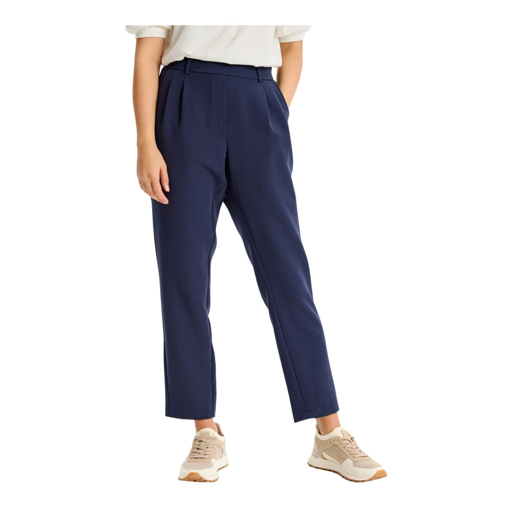 Trousers > Straight Trousers - - IN Front - Modalova