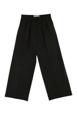 pantalon-noir-enfant-evase
