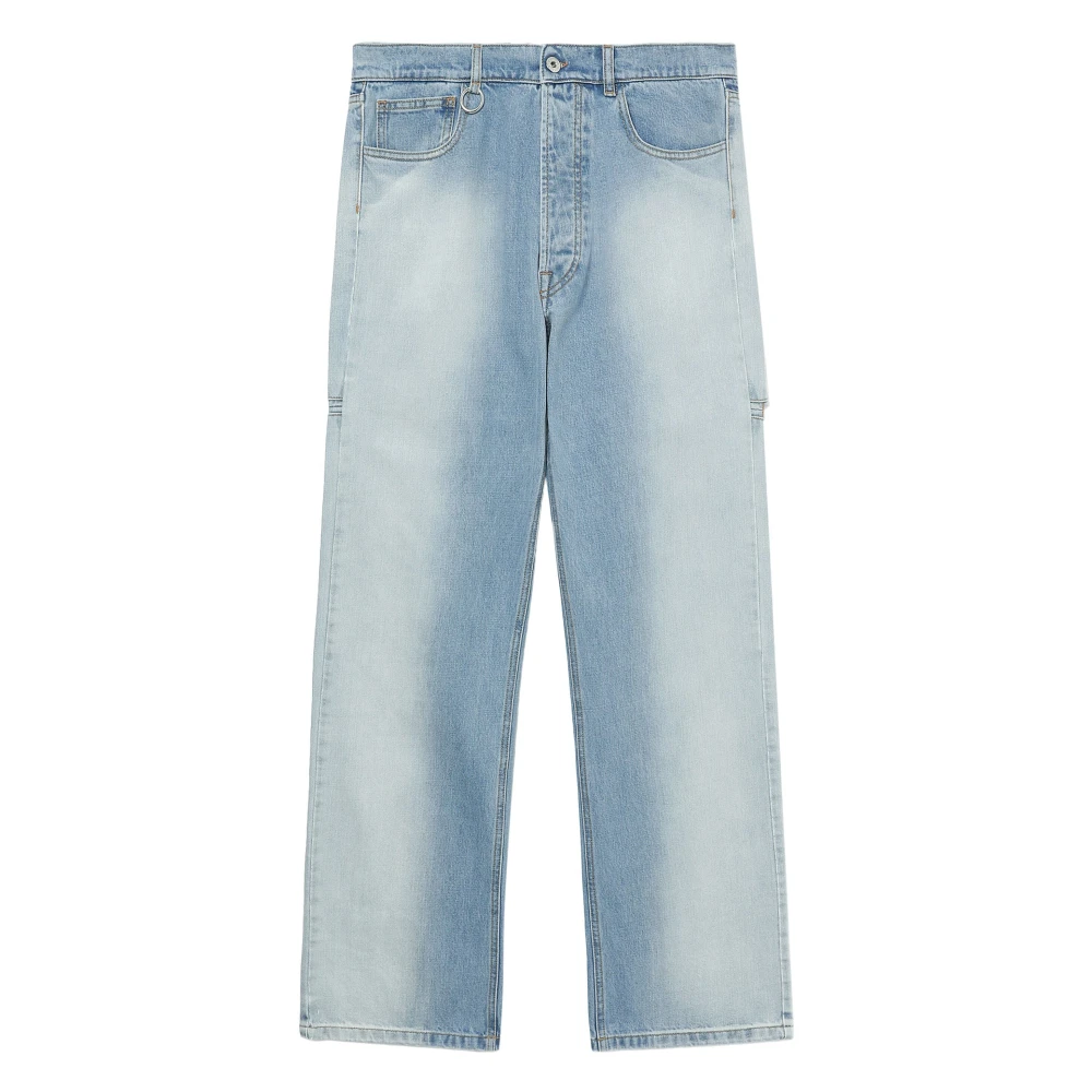 Jeans > Straight Jeans - - Random Identities - Modalova