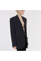 veste-noire-ajustee-avec-revers-en-pointe