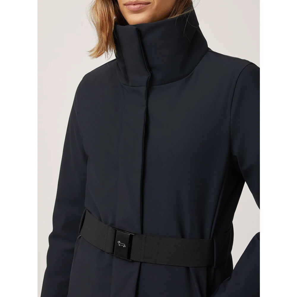 Harmont & Blaine Jassen Zwart Black Dames