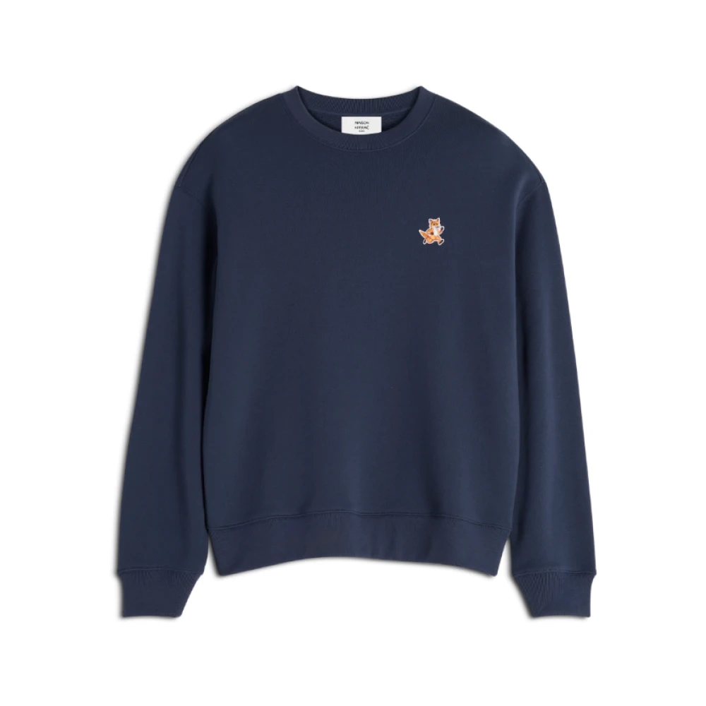 Sweatshirts & Hoodies > Sweatshirts - - Maison Kitsuné - Modalova